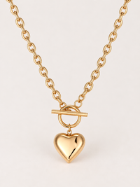 Freja Necklace