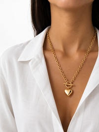 Freja Necklace