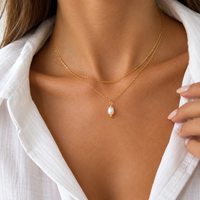 Greta Necklace