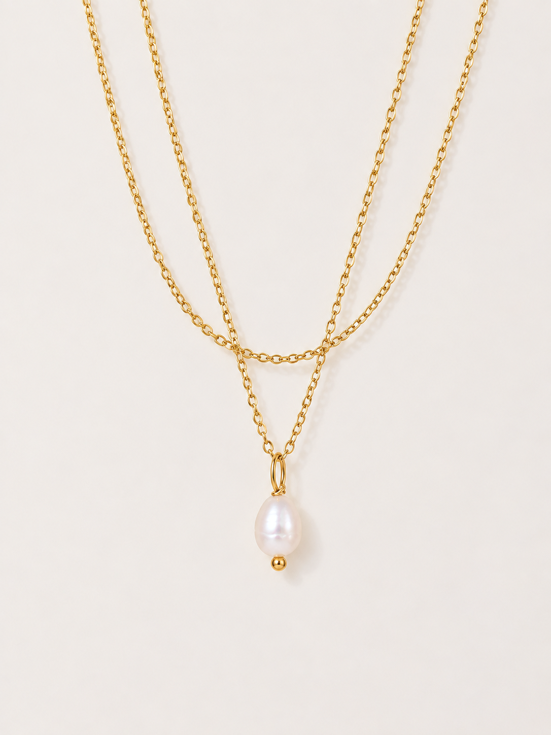 Greta Necklace