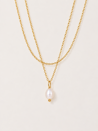 Greta Necklace