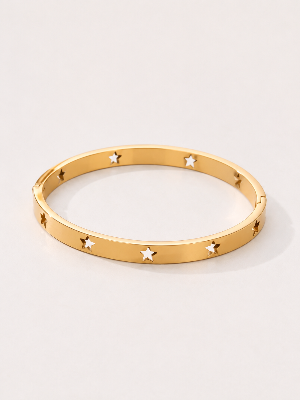 Runa Bracelet in Gold