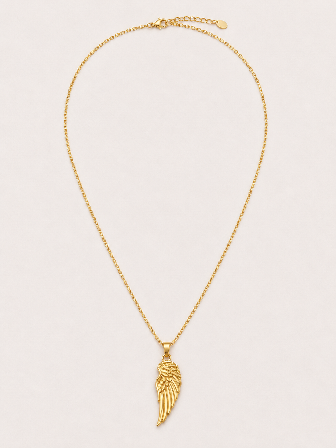 Svala Necklace
