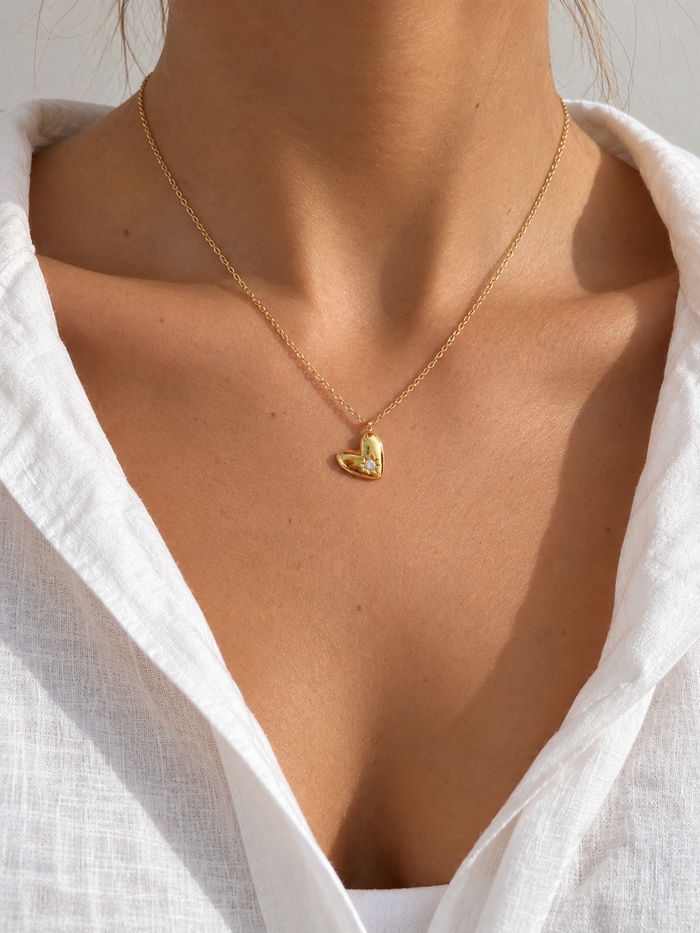 Tilda Necklace