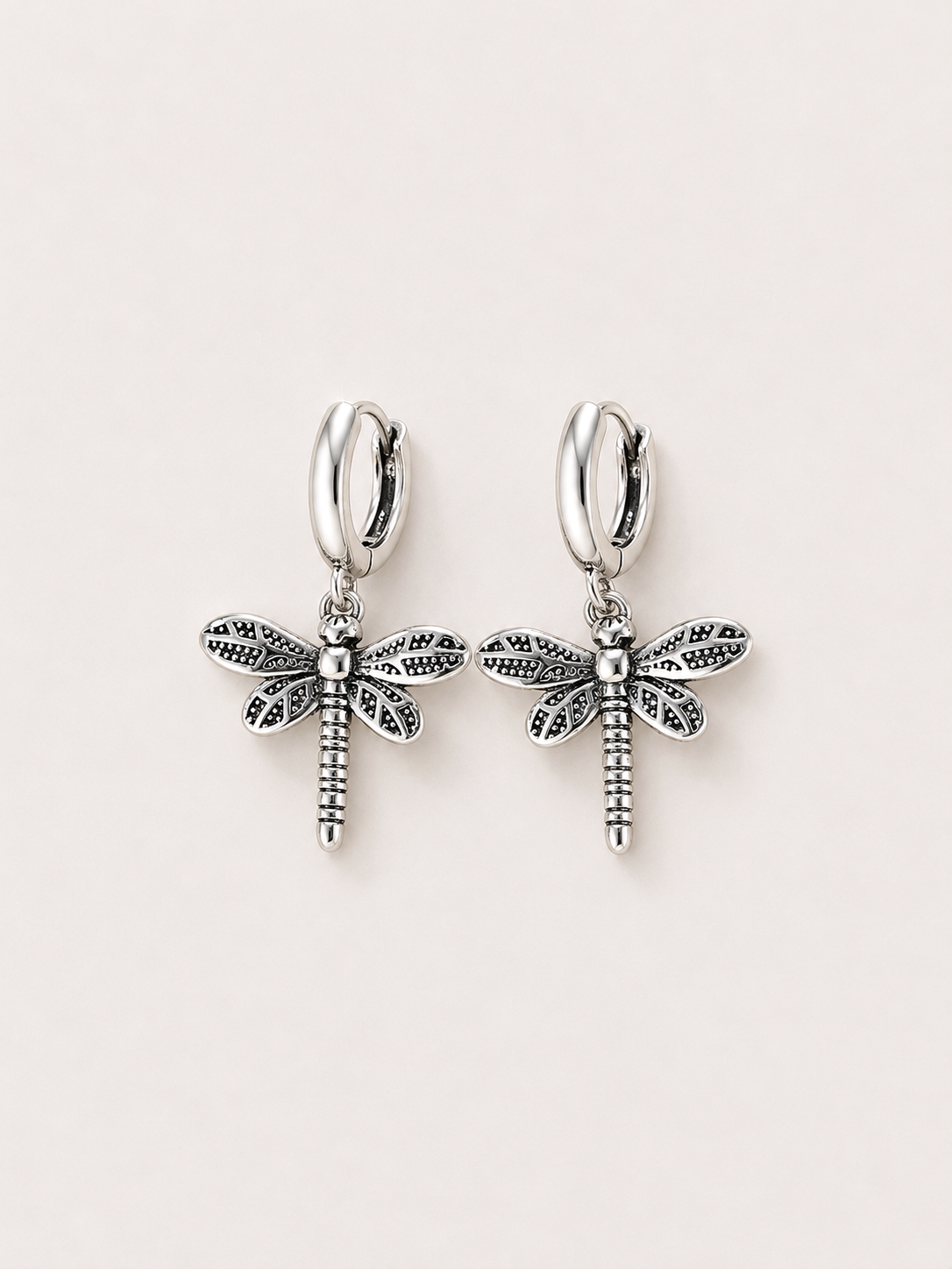 Tuva Earrings