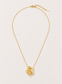 Viola Necklace
