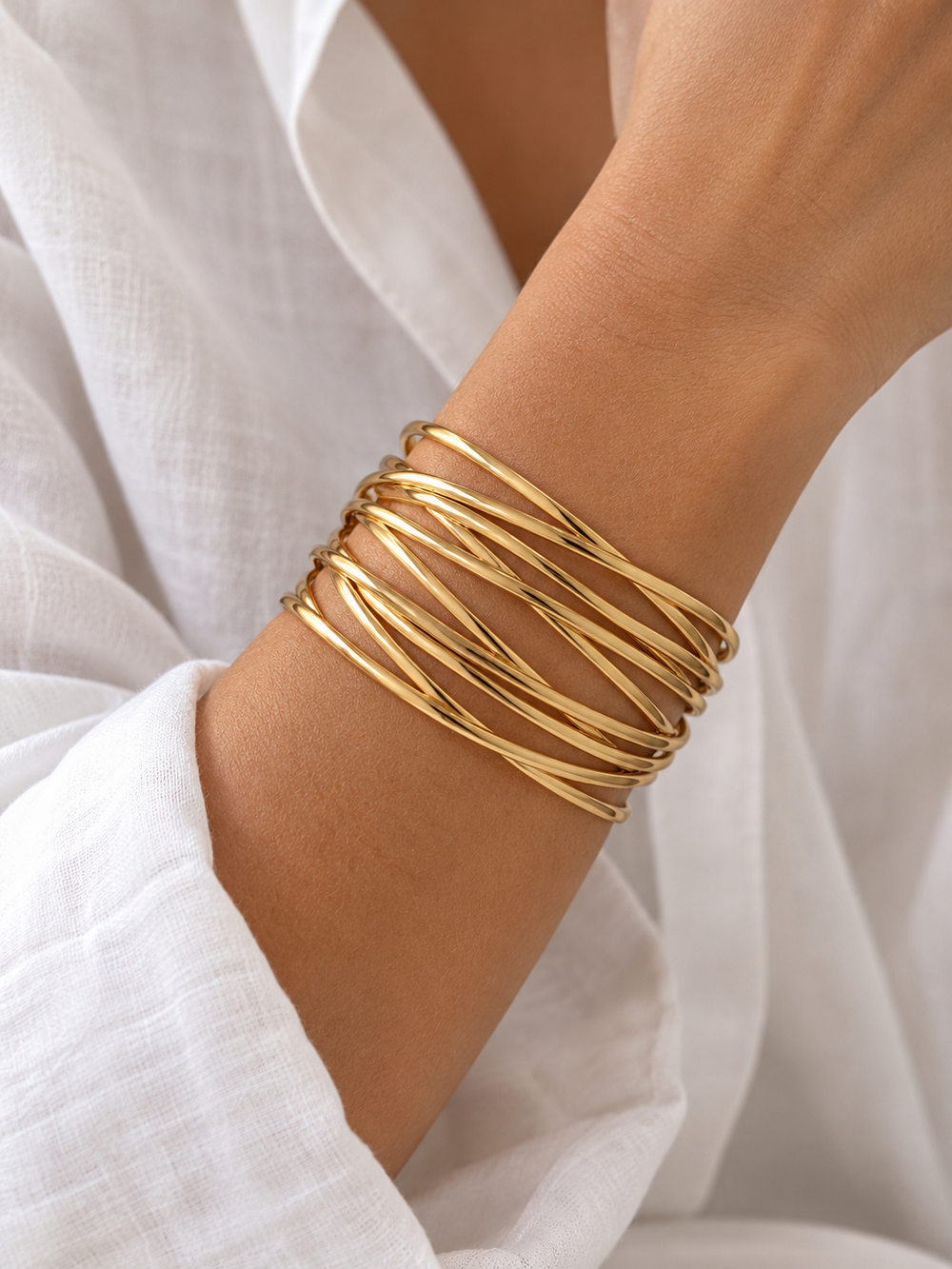 Vira Bracelet