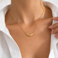 Vinga Necklace
