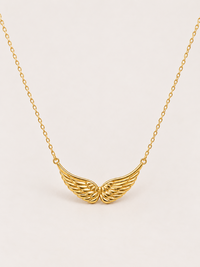 Vinga Necklace