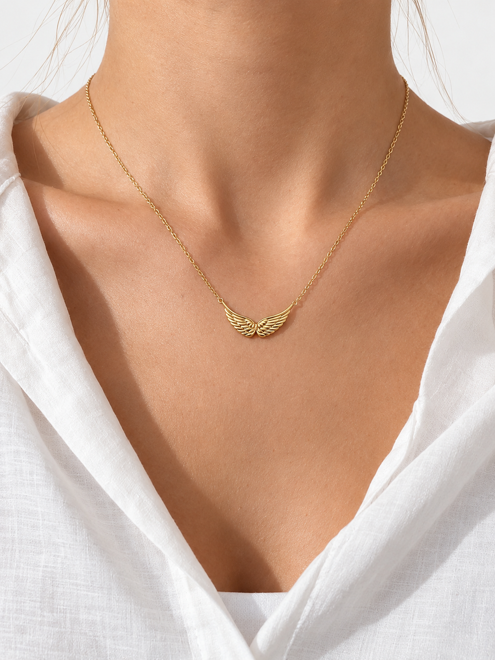 Vinga Necklace